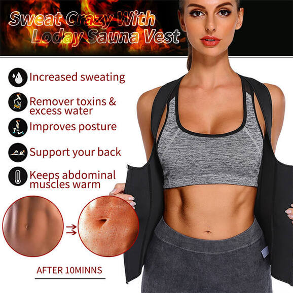 Fitness Enhancer Shapewear UAE